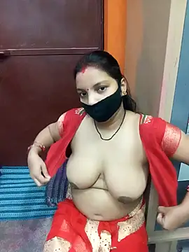 Manjudear Live XXX-Chat