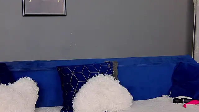 AnneHove's Live XXX Chat