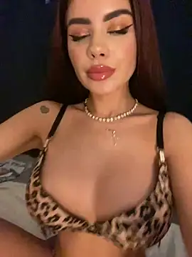 Ameliablack_1: απευθείας συνομιλία ΧΧΧ