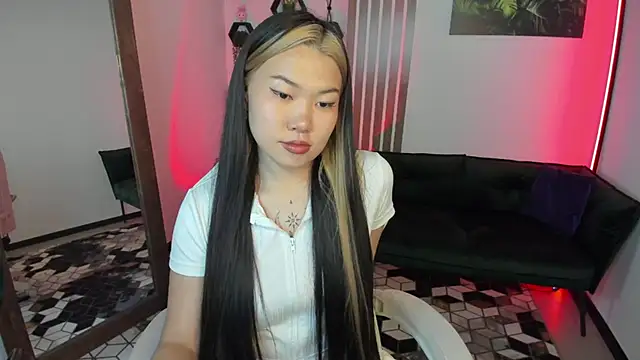 Živý XXX chat LunaPurrr