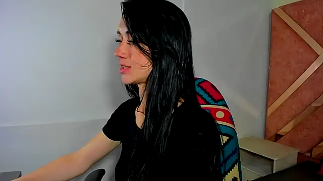 Živý XXX chat Amy_Kobold3