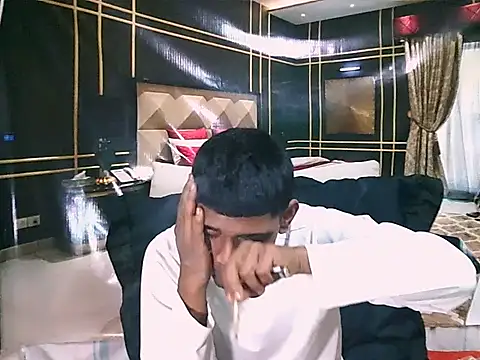 IndianThuggin 라이브 XXX 채팅