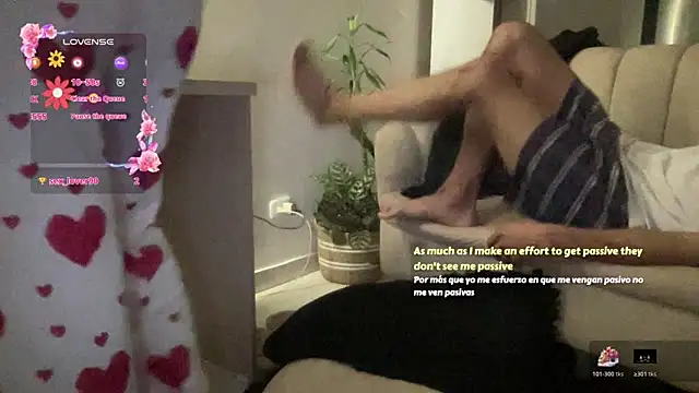 isa_fox_23 Obrolan Langsung XXX