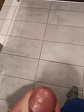 Webkamerová show MiiShyy