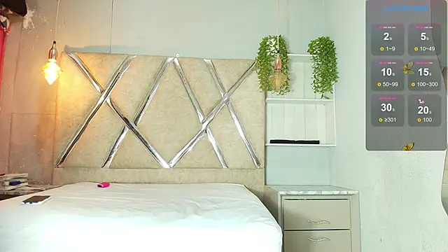 Živý XXX chat morrgan_ps