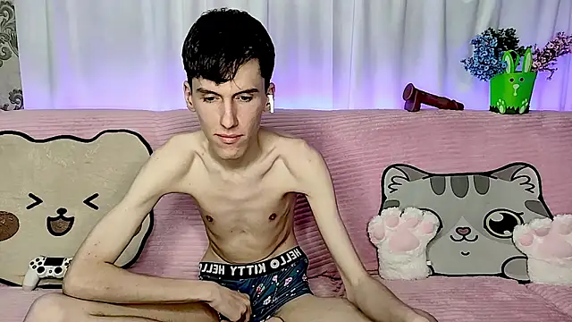 GoodBoyLuca Live XXX Chat