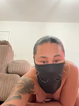 Taboo_Hayley's Live XXX Chat