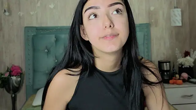 Marcelaa_fox Live XXX-chat