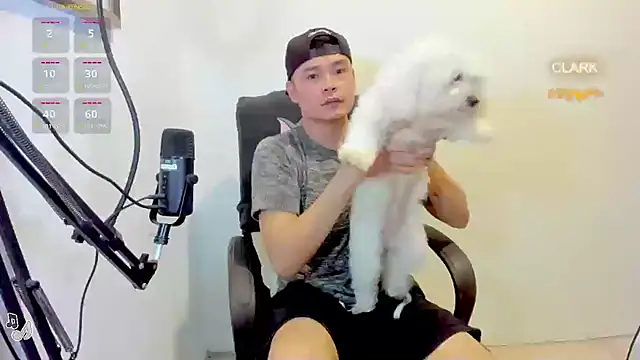 Živý XXX chat clarkdangerous