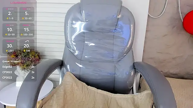 XXX chat uživo modela ivy_leee