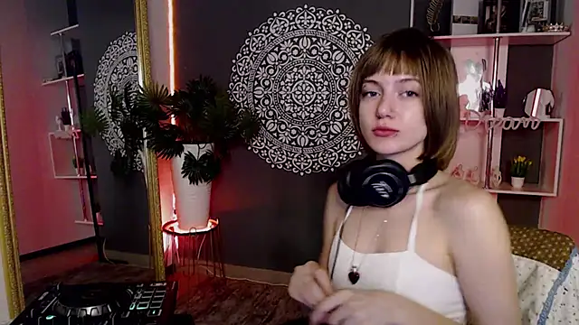 Chat XXX ao vivo de EchoScribe