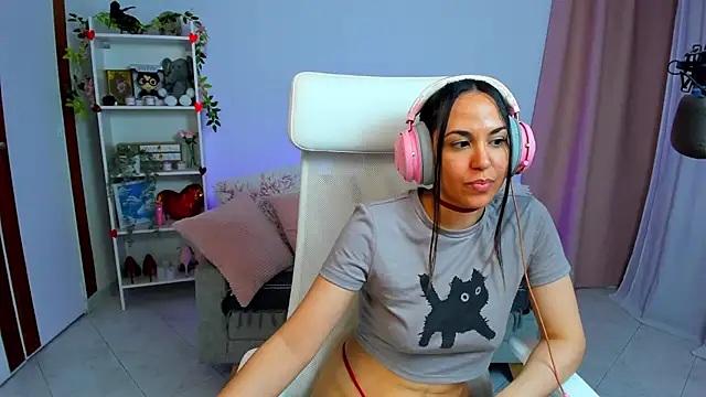 VenusIslove Live XXX-Chat