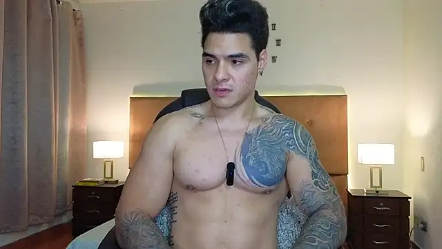 دردشة Steven_Velez الجنسية المباشرة