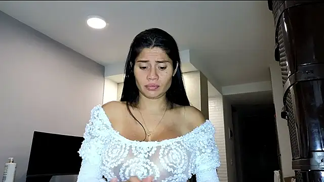 Alondra_fetish XXX чат на живо
