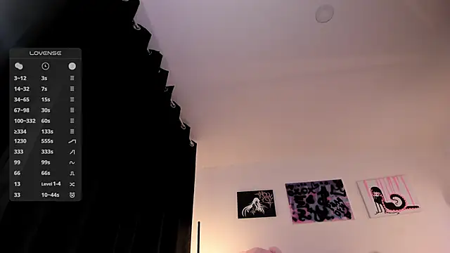 Онлайн чат XXX satanbabee