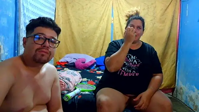 pecadodulce123's Live XXX Chat