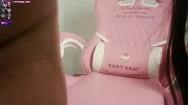 AbrilVelastegui7 라이브 XXX 채팅