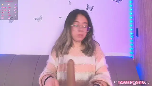 sweettvera's Live XXX Chat