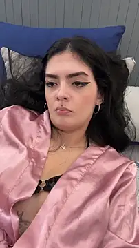 AliceRitter 现场XXX聊天