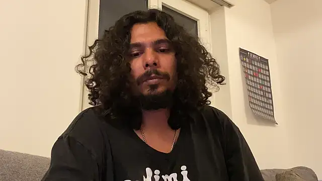 daddyvibes' Live XXX Chat