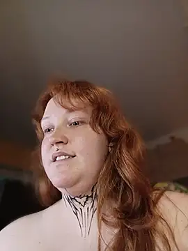 CURVYSAKURA Chat XXX in diretta