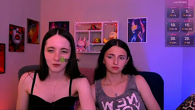 bella_dorn's Live XXX Chat