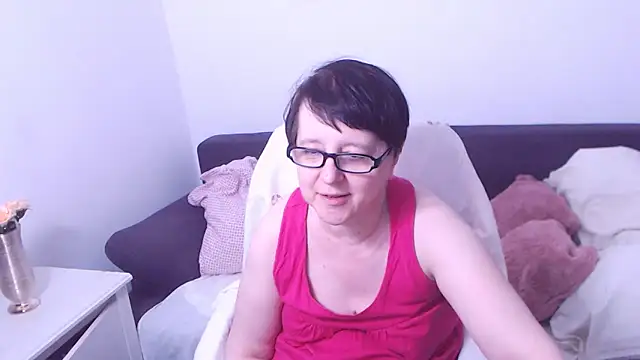 Živý XXX chat ChristaRose