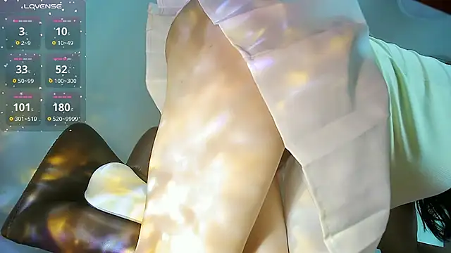 Yuzuki-sweet's Live XXX Chat