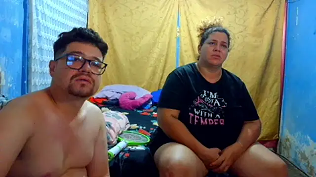 pecadodulce123 Live XXX-Chat
