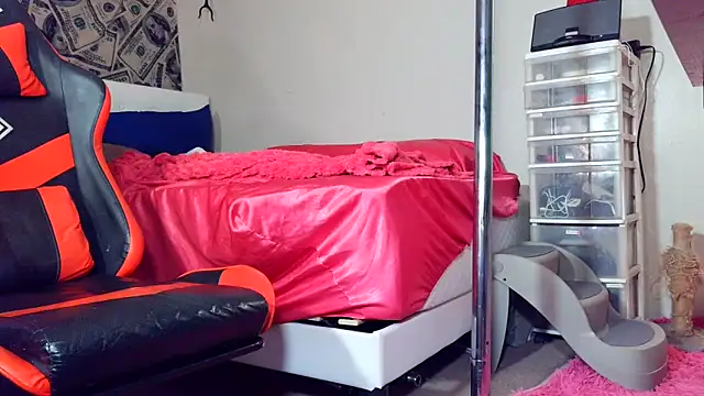 sugahfreeee – Live XXX-chat