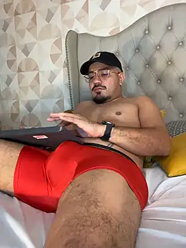 Chat XXX ao vivo de Dante_Goldt