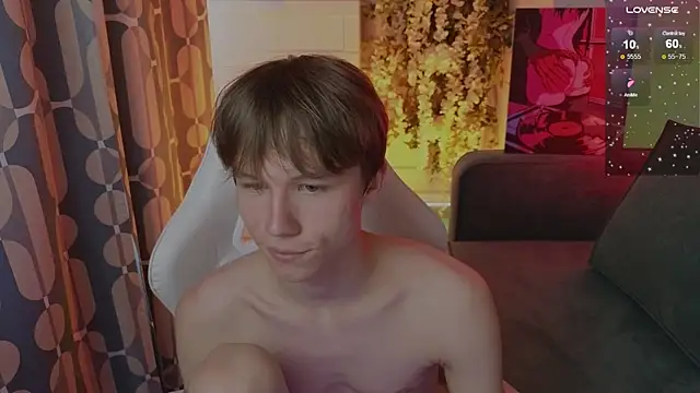 Chat XXX ao vivo de cuMte_boy
