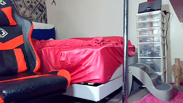 sugahfreeee – Live XXX-chat
