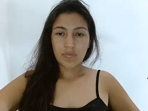SarahFriendly élő XXX-chatje