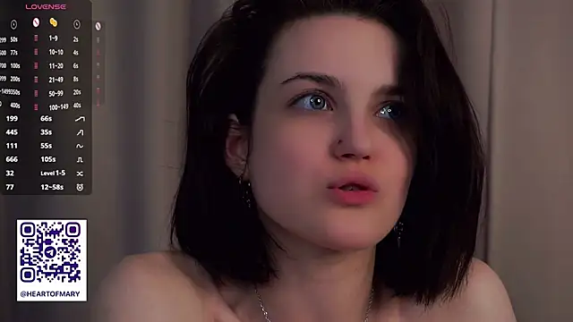 RuthButtery – Naživo XXX chat