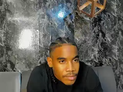 axel_silva4's Live XXX Chat