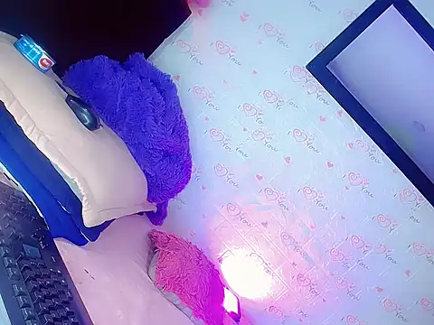 Chatroom XXX en direct de SamiraHot1