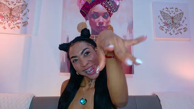 Chatroom XXX en direct de cristal_subin69