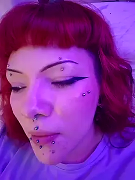 Chatroom XXX en direct de Sarah-Stoner