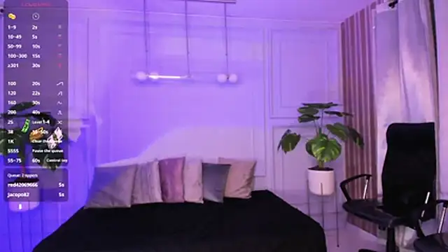 keytinthomson_ Live XXX Chat