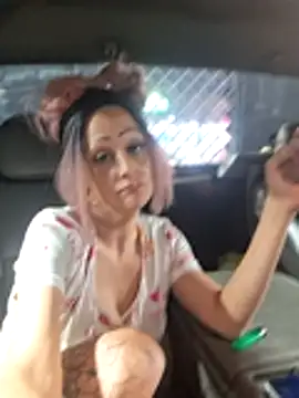 Splash_Queen420 라이브 XXX 채팅