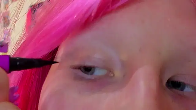 Chat XXX en directo de KandraCruser