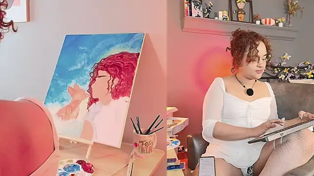 Chat XXX Live _sarahRose