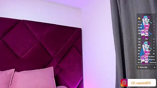Lilicopper___ Chat XXX in diretta