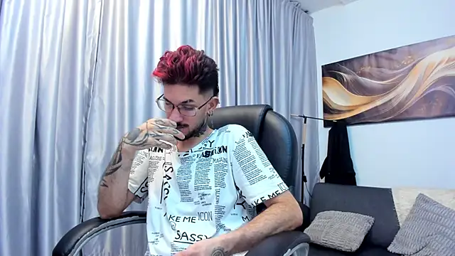 Jonathan_Soto live XXX chat