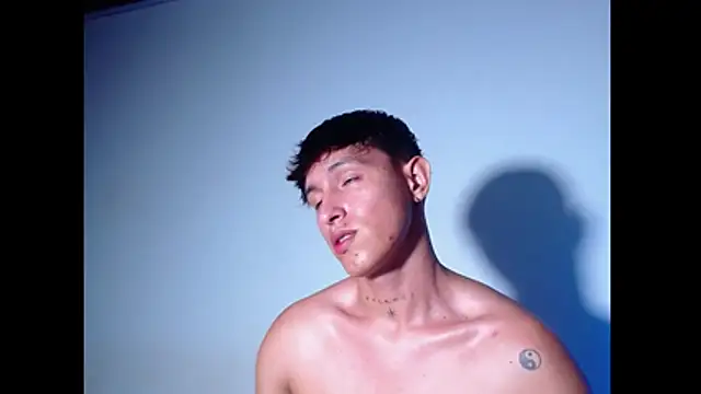 XXX chat uživo modela rowanbig