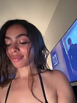 yasmingarcia's Live XXX Chat