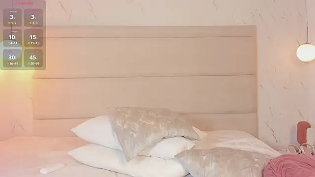 honeyannyy's Live XXX Chat