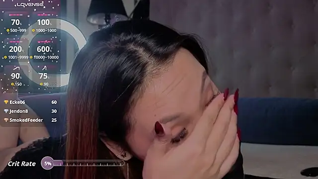 RamonaSpika Chat XXX live