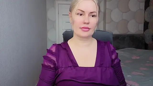 natusik's Live XXX Chat